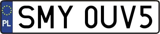 SMY0UV5