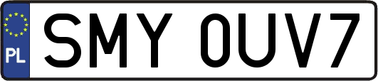 SMY0UV7