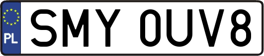 SMY0UV8