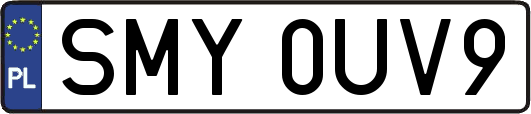 SMY0UV9