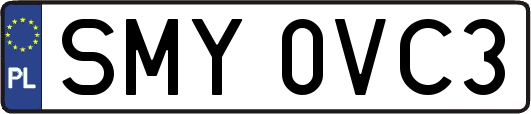 SMY0VC3
