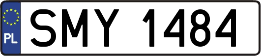 SMY1484