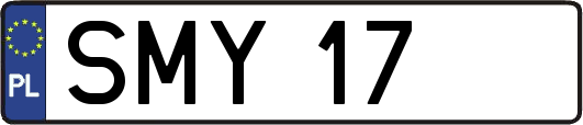 SMY17