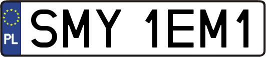 SMY1EM1