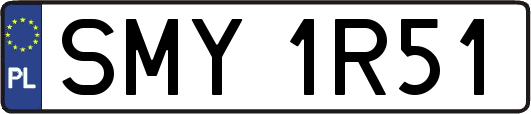 SMY1R51