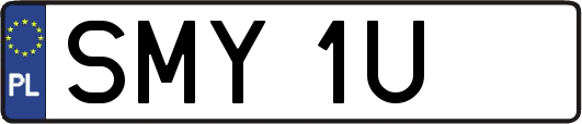 SMY1U