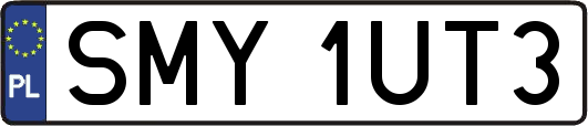 SMY1UT3