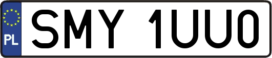 SMY1UU0