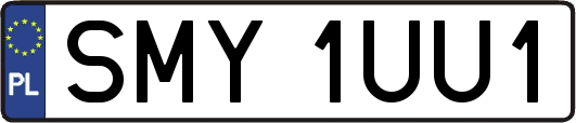 SMY1UU1
