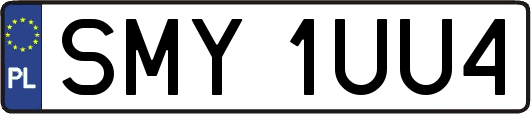 SMY1UU4