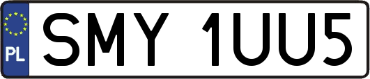 SMY1UU5