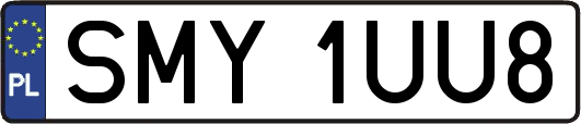 SMY1UU8