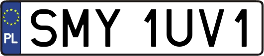 SMY1UV1