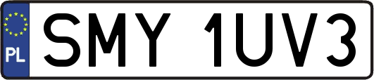 SMY1UV3