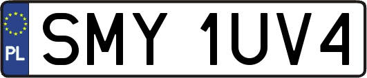 SMY1UV4