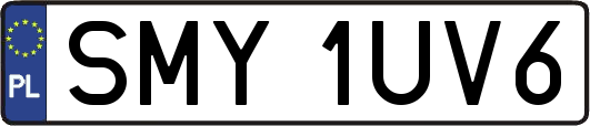SMY1UV6