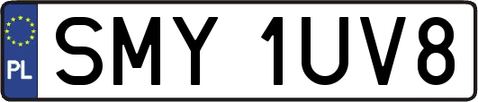 SMY1UV8