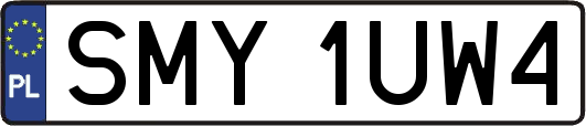 SMY1UW4