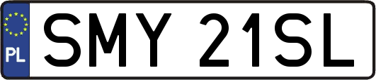 SMY21SL