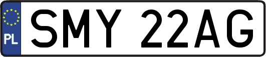 SMY22AG