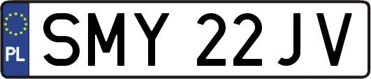 SMY22JV