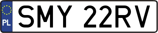 SMY22RV