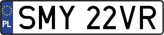 SMY22VR