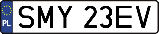 SMY23EV