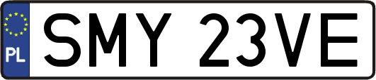 SMY23VE