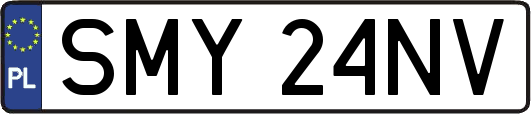 SMY24NV