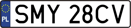 SMY28CV