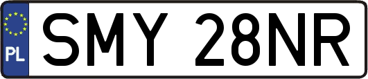 SMY28NR