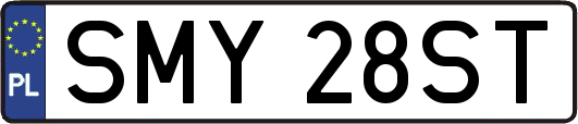 SMY28ST