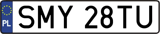 SMY28TU