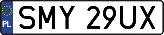 SMY29UX