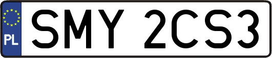 SMY2CS3
