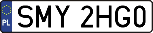 SMY2HG0