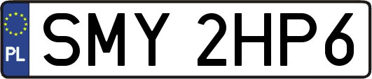 SMY2HP6