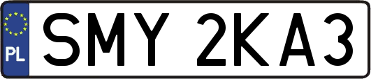 SMY2KA3