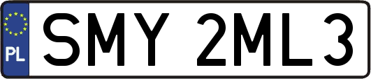 SMY2ML3