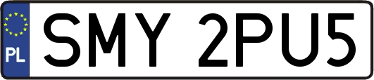 SMY2PU5