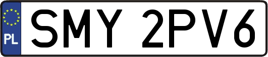 SMY2PV6