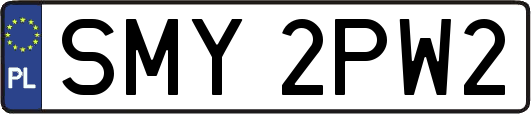 SMY2PW2