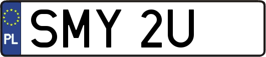SMY2U