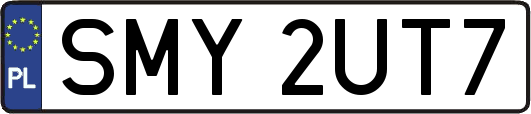 SMY2UT7