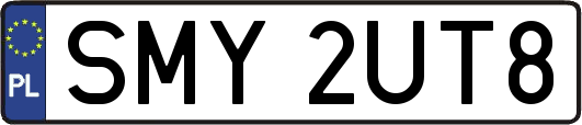 SMY2UT8