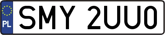 SMY2UU0