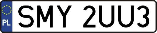SMY2UU3