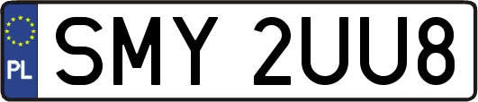 SMY2UU8