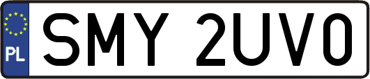 SMY2UV0